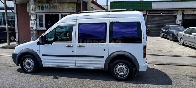 Ford Tourneo Connect 2008, 200,000 km - 1.8 l - Bakı