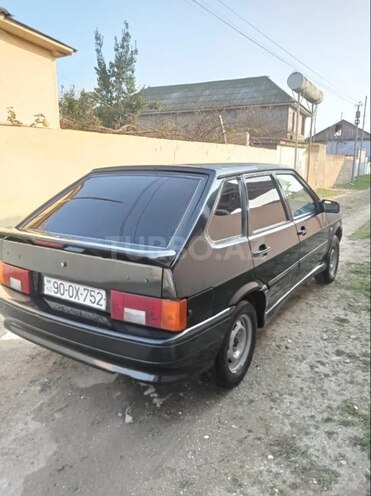 LADA (VAZ) 2114 2010, 370,000 km - 1.6 л - Neftçala