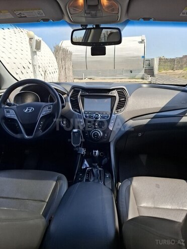 Hyundai Santa Fe 2014, 175,000 km - 2.0 l - Bakı