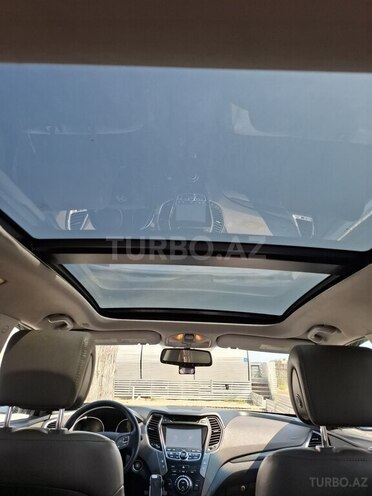 Hyundai Santa Fe 2014, 175,000 km - 2.0 l - Bakı