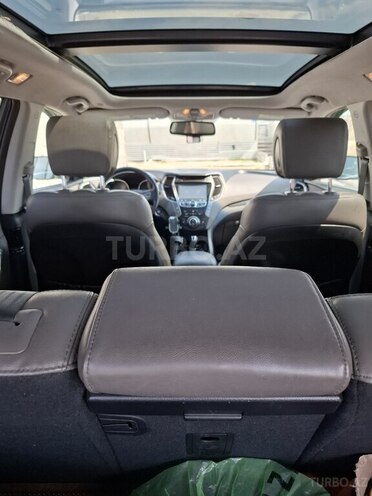 Hyundai Santa Fe 2014, 175,000 km - 2.0 l - Bakı