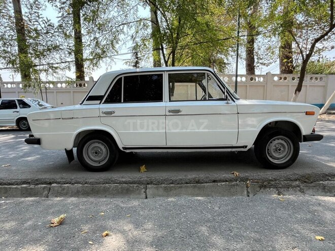 LADA (VAZ) 2106 2001, 86,950 km - 1.6 l - Göyçay