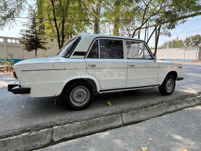 LADA (VAZ) 2106 2001, 86,950 km - 1.6 l - Göyçay