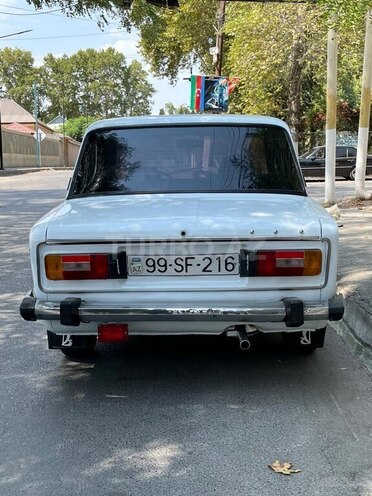 LADA (VAZ) 2106 2001, 86,950 km - 1.6 l - Göyçay
