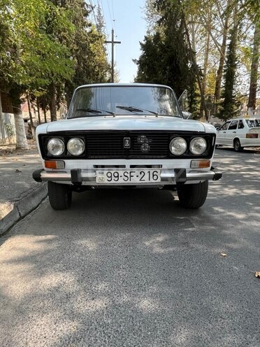 LADA (VAZ) 2106 2001, 86,950 km - 1.6 l - Göyçay