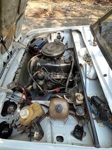 LADA (VAZ) 2106 2001, 86,950 km - 1.6 l - Göyçay
