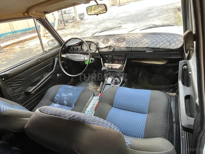 LADA (VAZ) 2106 2001, 86,950 km - 1.6 l - Göyçay