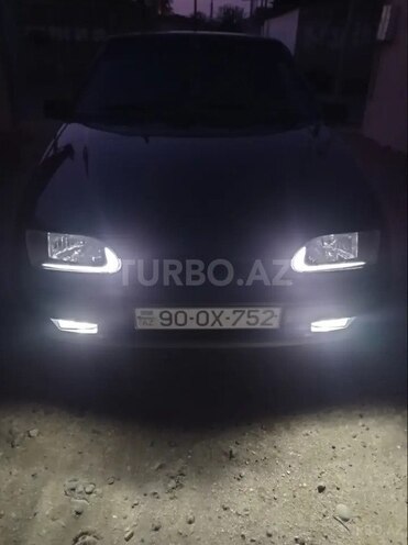 LADA (VAZ) 2114 2010, 370,000 km - 1.6 л - Neftçala