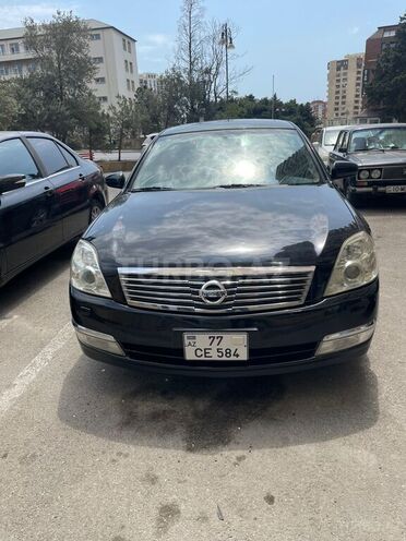 Nissan Teana 2007, 334,323 km - 2.3 l - Bakı