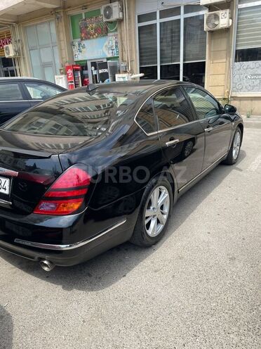 Nissan Teana 2007, 334,323 km - 2.3 l - Bakı