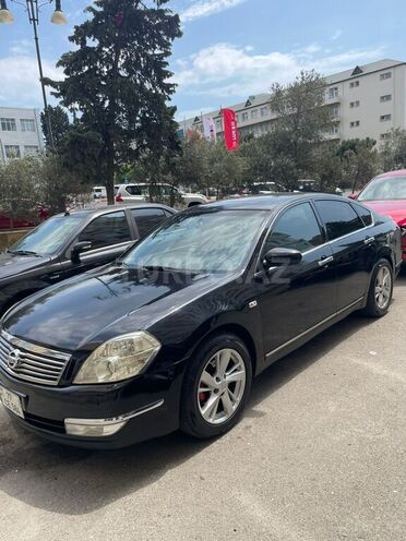 Nissan Teana 2007, 334,323 km - 2.3 l - Bakı