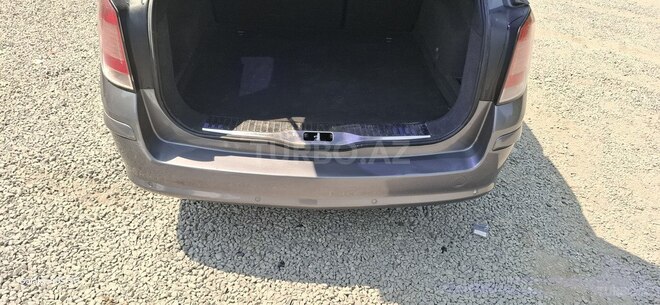 Opel Astra 2005, 251,000 km - 1.4 l - Qəbələ