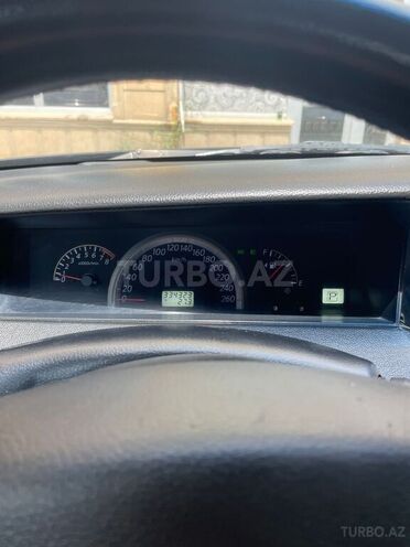 Nissan Teana 2007, 334,323 km - 2.3 l - Bakı