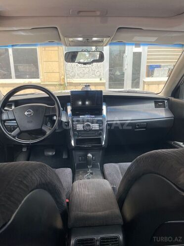 Nissan Teana 2007, 334,323 km - 2.3 l - Bakı