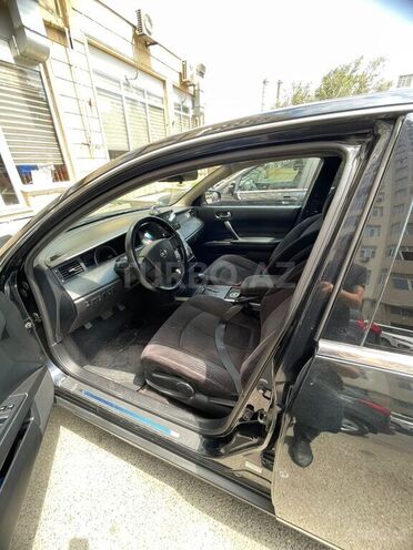 Nissan Teana 2007, 334,323 km - 2.3 l - Bakı