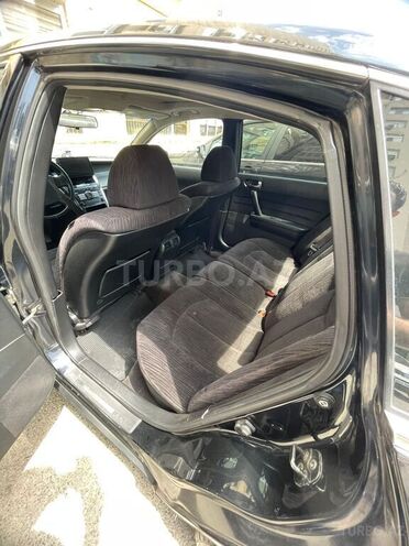 Nissan Teana 2007, 334,323 km - 2.3 l - Bakı