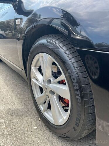 Nissan Teana 2007, 334,323 km - 2.3 l - Bakı