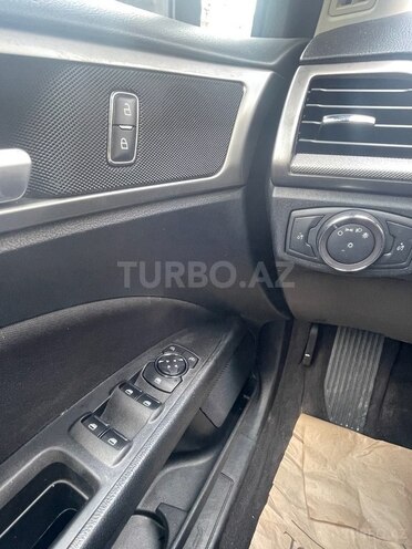 Ford Fusion (North America) 2019, 234,000 km - 1.5 л - Bakı