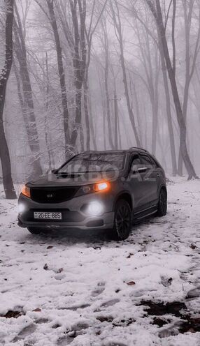 Kia Sorento 2009, 237,431 km - 2.0 l - Qazax