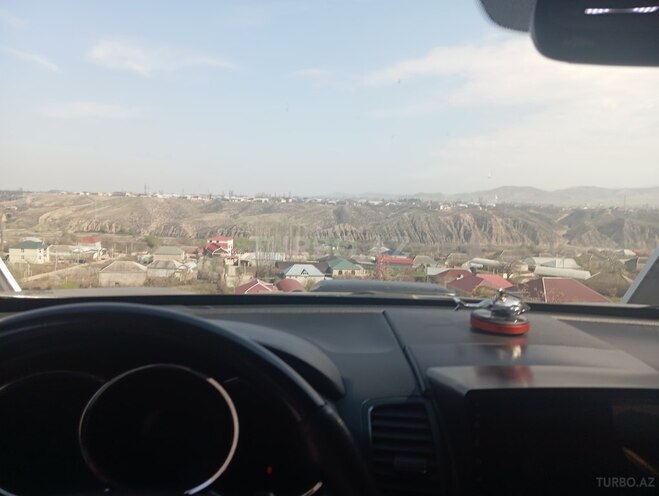 Kia Sorento 2009, 237,431 km - 2.0 l - Qazax