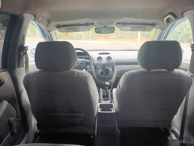 Chevrolet Lacetti 2008, 278,000 km - 1.4 l - Qax