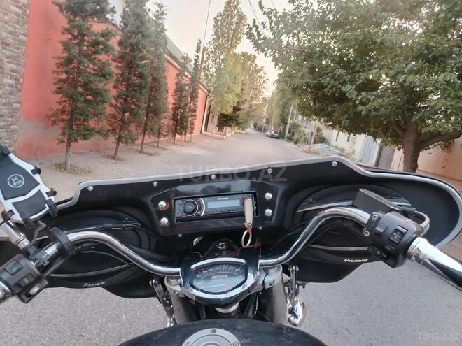 Yamaha  2008, 13,600 km - 1.3 l - Bakı