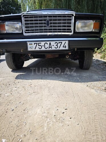 LADA (VAZ) 2107 2010, 130,000 km - 1.6 l - Gədəbəy