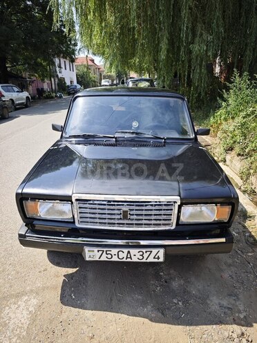 LADA (VAZ) 2107 2010, 130,000 km - 1.6 l - Gədəbəy