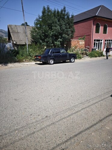 LADA (VAZ) 2107 2010, 130,000 km - 1.6 l - Gədəbəy
