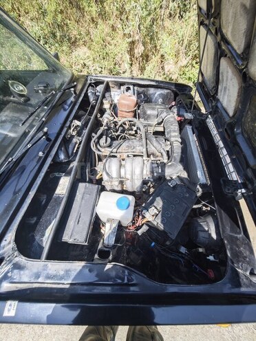 LADA (VAZ) 2107 2010, 130,000 km - 1.6 l - Gədəbəy