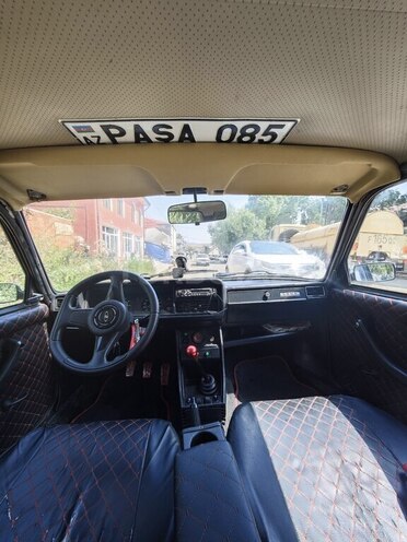 LADA (VAZ) 2107 2010, 130,000 km - 1.6 l - Gədəbəy