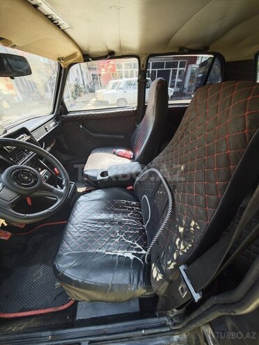 LADA (VAZ) 2107 2010, 130,000 km - 1.6 l - Gədəbəy