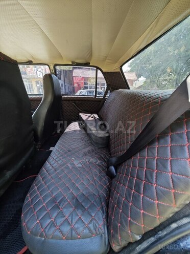 LADA (VAZ) 2107 2010, 130,000 km - 1.6 l - Gədəbəy