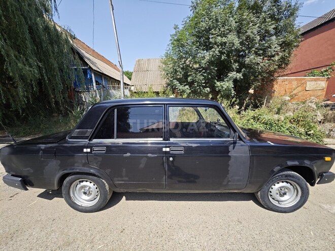 LADA (VAZ) 2107 2010, 130,000 km - 1.6 l - Gədəbəy