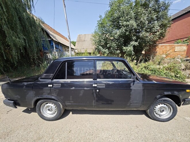 LADA (VAZ) 2107 2010, 130,000 km - 1.6 l - Gədəbəy