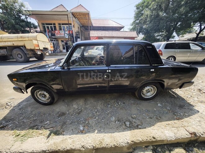 LADA (VAZ) 2107 2010, 130,000 km - 1.6 l - Gədəbəy