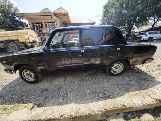 LADA (VAZ) 2107 2010, 130,000 km - 1.6 l - Gədəbəy