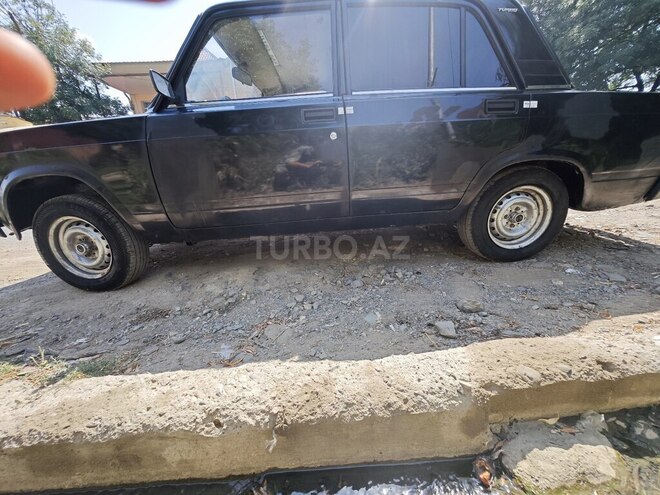LADA (VAZ) 2107 2010, 130,000 km - 1.6 l - Gədəbəy