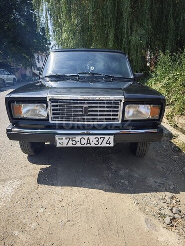 LADA (VAZ) 2107 2010, 130,000 km - 1.6 l - Gədəbəy