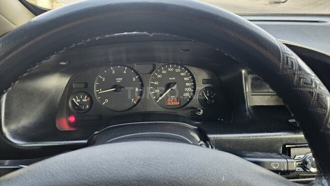 Opel Zafira 1999, 364,000 km - 1.8 l - Sumqayıt