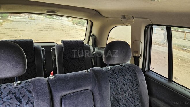 Opel Zafira 1999, 364,000 km - 1.8 l - Sumqayıt