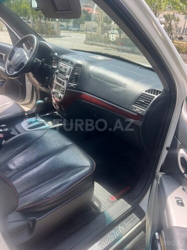 Hyundai Santa Fe 2008, 316,000 km - 2.0 l - Bakı