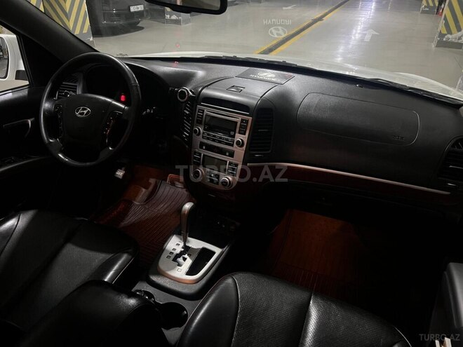 Hyundai Santa Fe 2008, 316,000 km - 2.0 l - Bakı