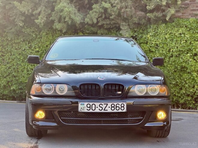 BMW 530 2001, 230,000 km - 3.0 l - Bakı