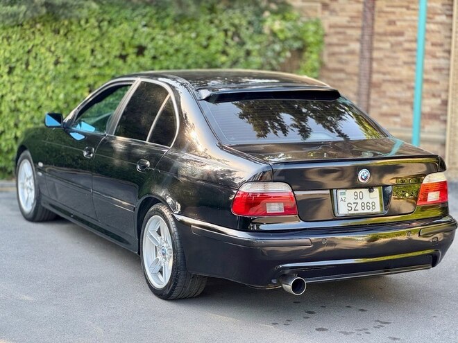 BMW 530 2001, 230,000 km - 3.0 l - Bakı