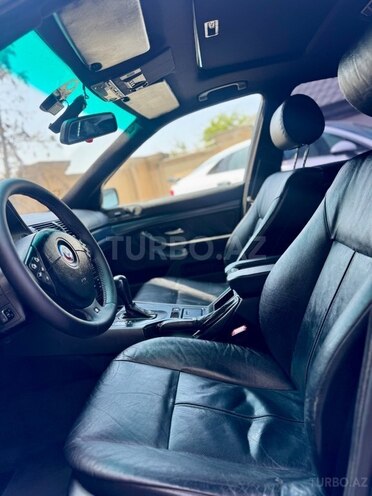 BMW 530 2001, 230,000 km - 3.0 l - Bakı
