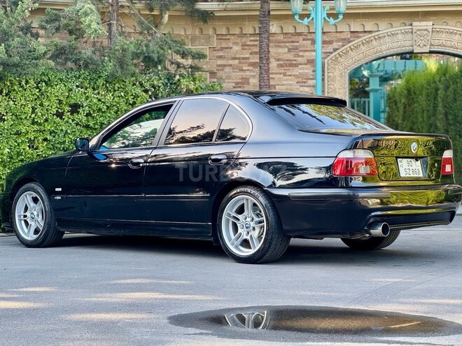 BMW 530 2001, 230,000 km - 3.0 l - Bakı