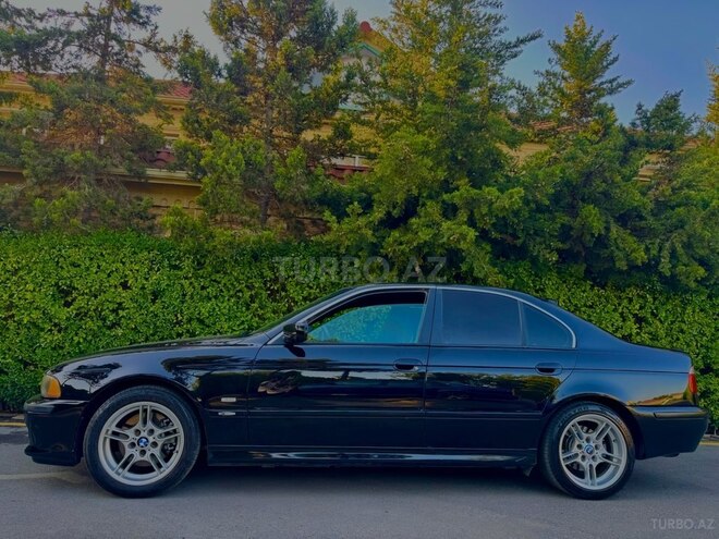 BMW 530 2001, 230,000 km - 3.0 l - Bakı