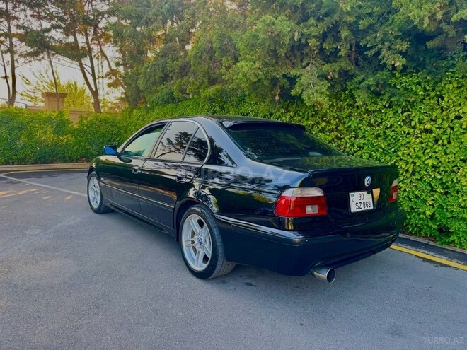 BMW 530 2001, 230,000 km - 3.0 l - Bakı