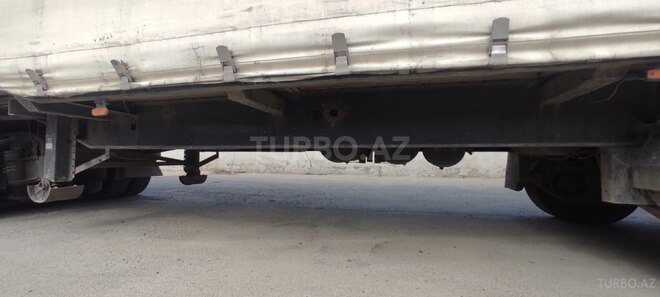 Scania R420 2011, 1,359,000 km - 12.0 l - Bakı